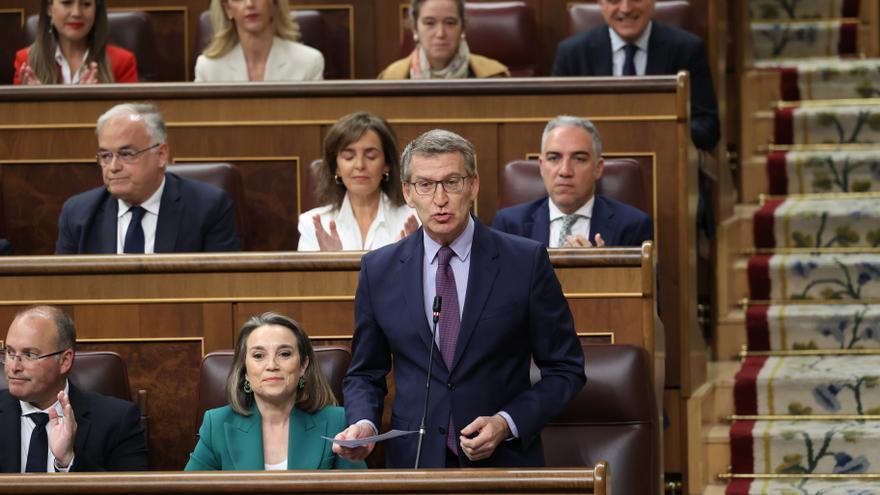 El PP buscará apoyos para sacar adelante su ley de vivienda y tanteará a Junts