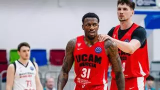 La previa de la Champions, un dardo envenenado para el UCAM Murcia
