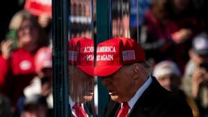Els aranzels de Trump fan témer una guerra comercial
