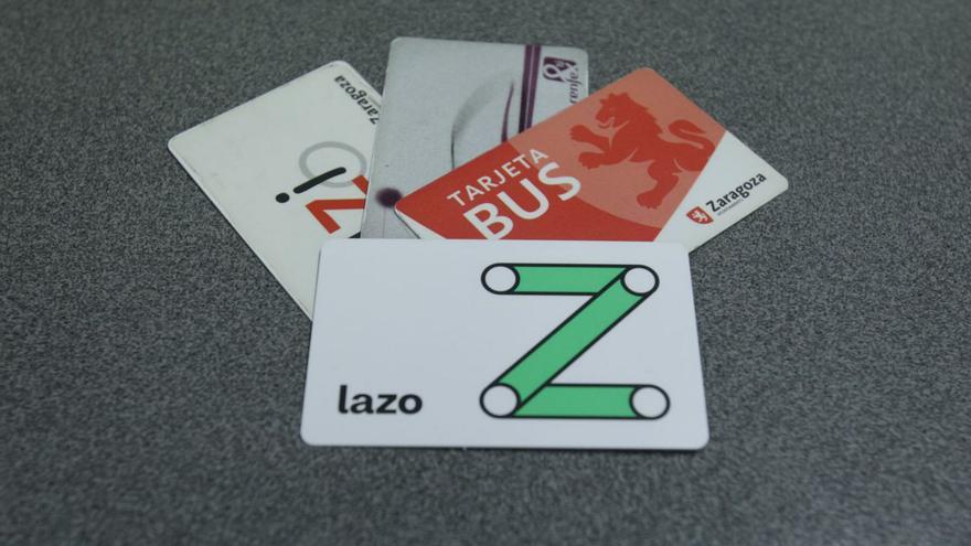 La tarjeta Lazo suma 7,6 millones de usos y ya prueba la recarga ‘online’