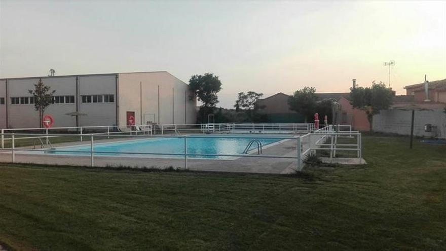 Las piscinas inician la temporada con mejoras