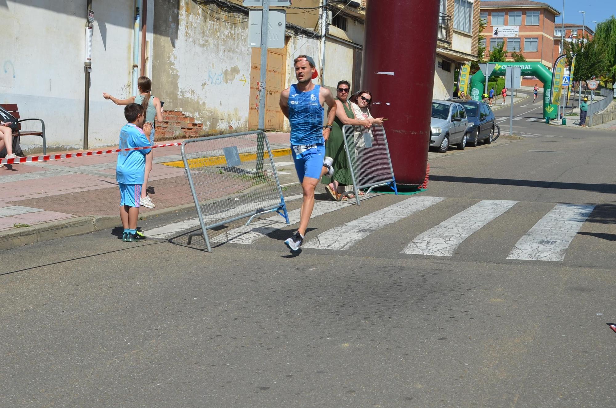 GALERÍA | El IV Du Cross Benavente San Isidro en imágenes
