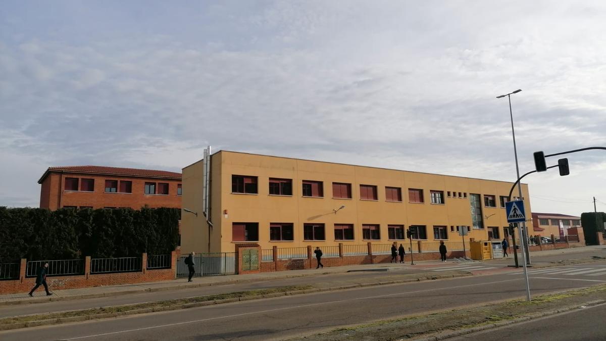 Instituto Pardo Tavera de Toro.