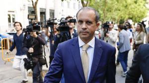Neira assenyala que el seu client no va veure el correu amb la seva proposta