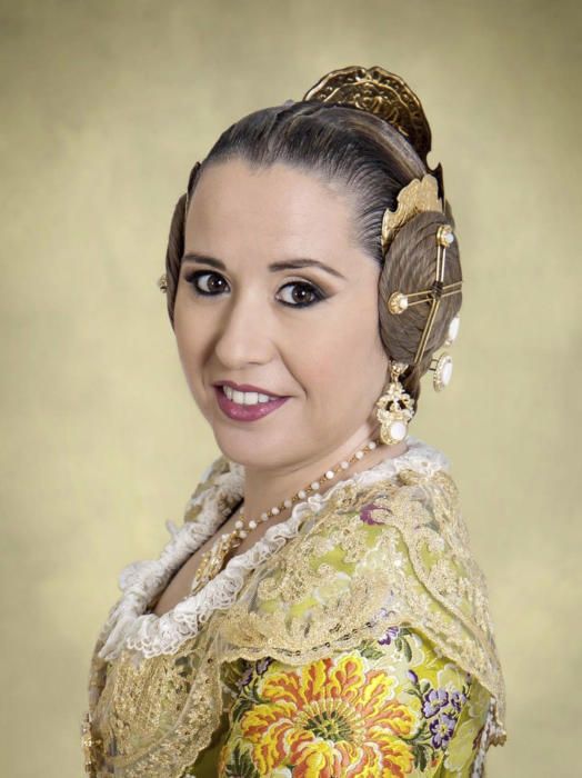 RUSSAFA B. Raquel Veintimilla Gálvez (Cádiz-Los Centelles)