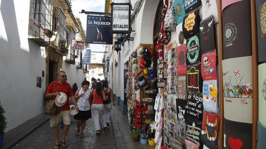 El comercio de cercanía insta al Ayuntamiento a que &quot;trabaje por la excelencia&quot; del casco histórico