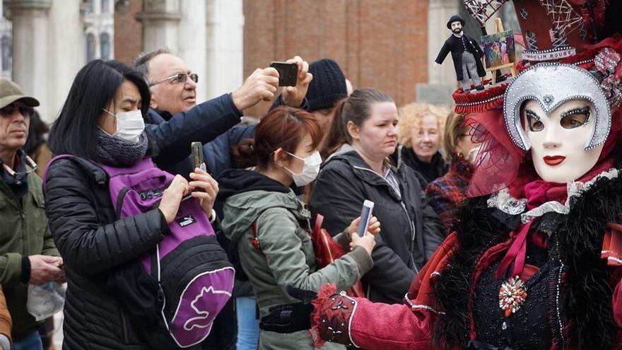 Un grupo de 100 cordobeses suspende su viaje a Venecia por el avance del coronavirus