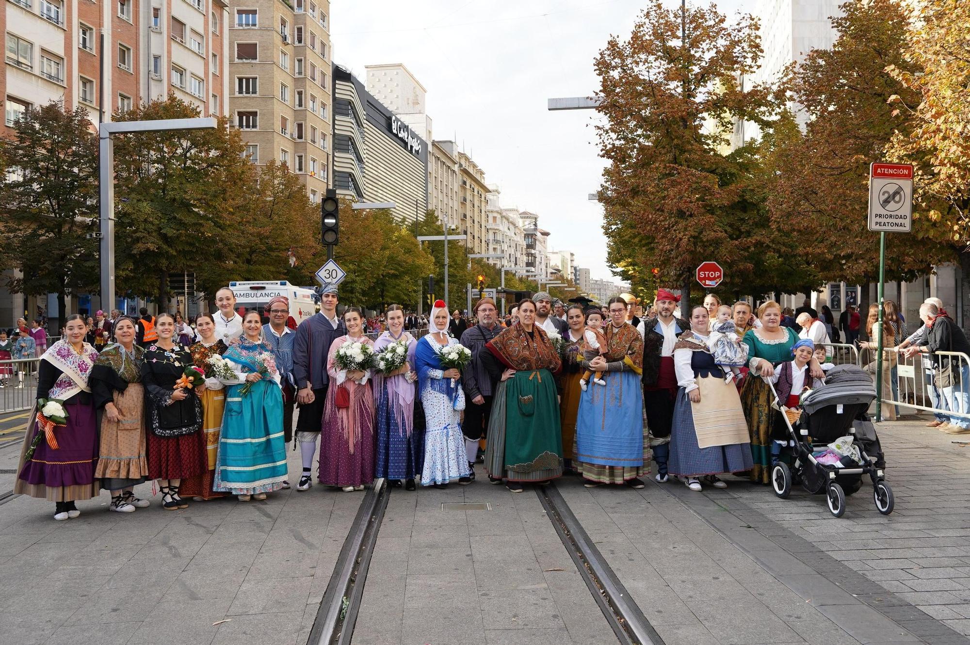 AMIGOS DE JOSE ÁNGEL