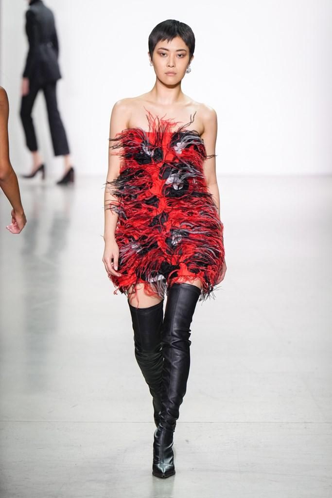Prabal Gurung