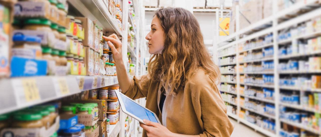 Los celiacos deben seguir una dieta sin gluten.