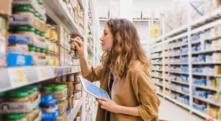 El precio de ser celiaco: 935 euros más al año en la cesta de la compra