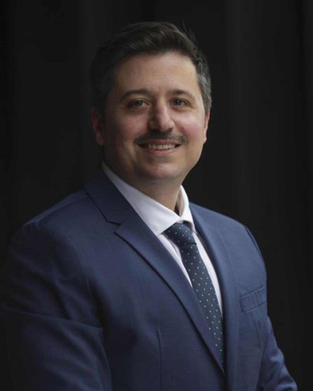 Eloy Méndez, nomenat nou director de ‘La Nueva España’