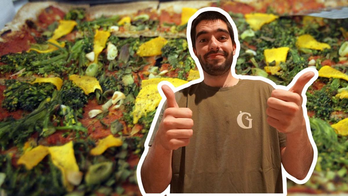 Montaje con una imagen de archivo.