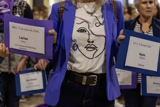 Radiografía de los centros mujer en Alicante: 3.853 víctimas de violencia machista atendidas y un acompañamiento sin límite de tiempo