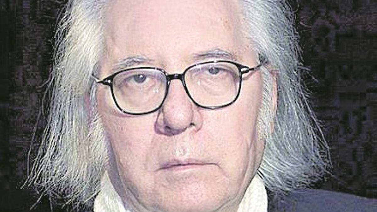 El escritor Francisco Umbral.