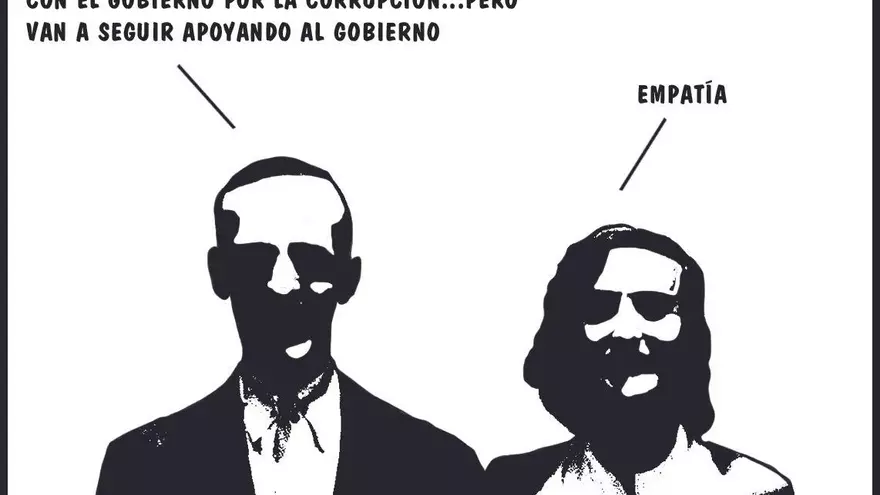 La viñeta de Montecruz (07-07-2025)
