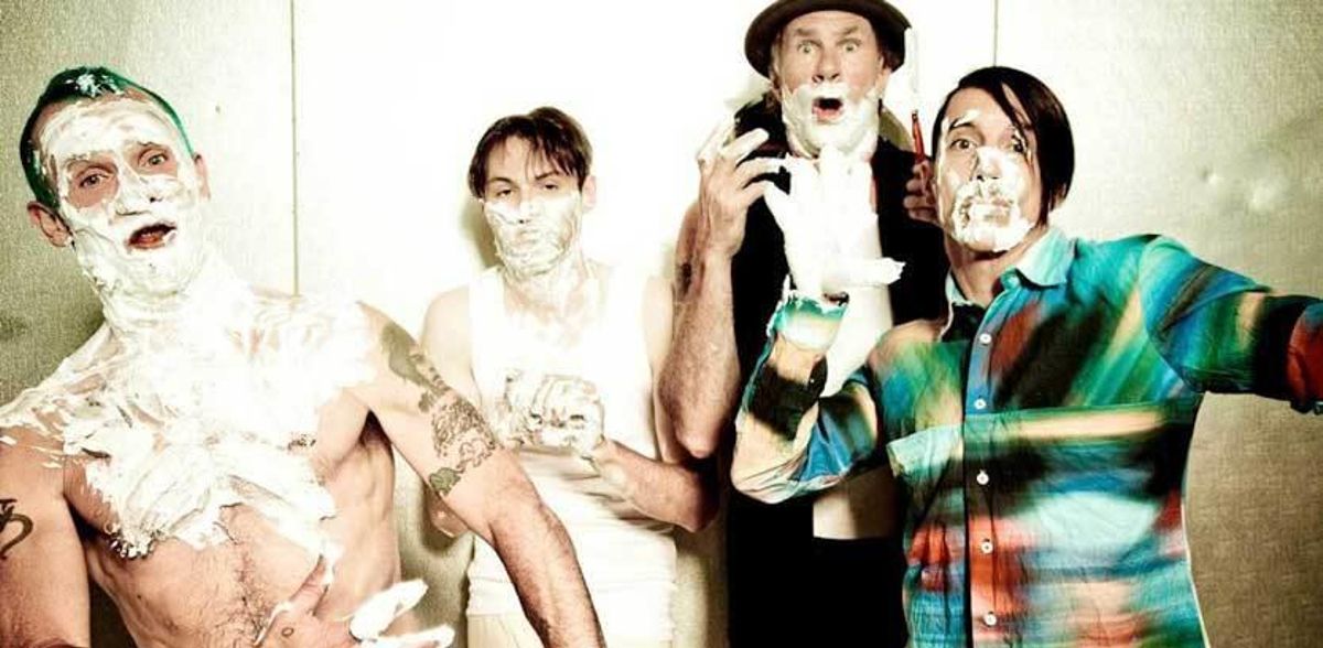 "Red Hot" y "Green Day", alternativas para el gran concierto pretendido por Foro