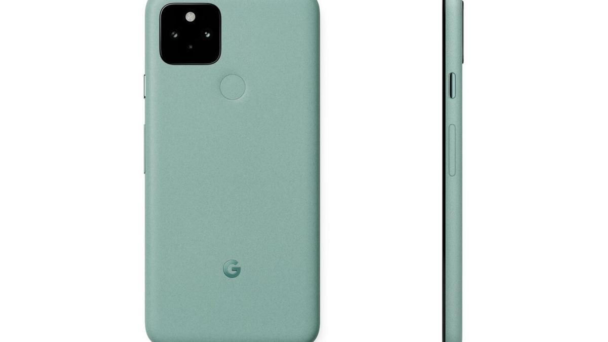 Googlel Pixel 5