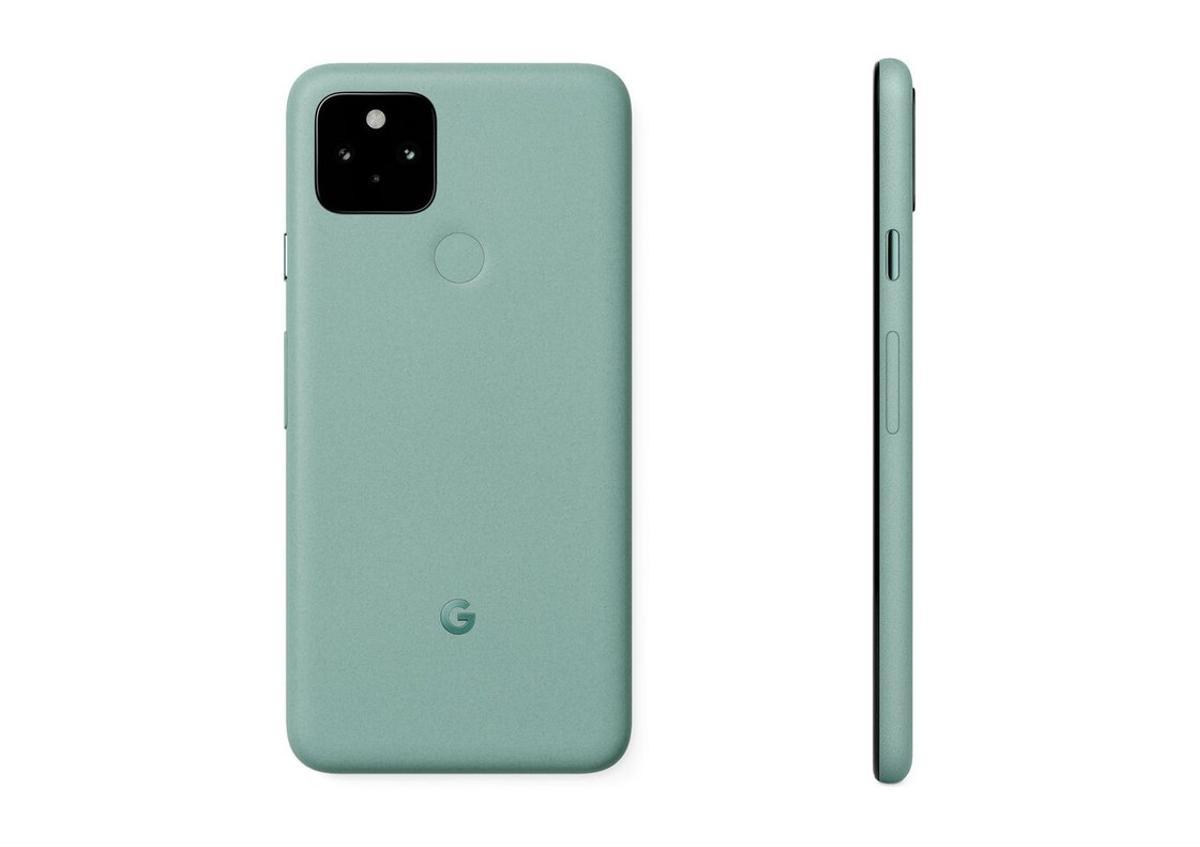 El Google Pixel 5 no estará disponible hasta el 15 de octubre