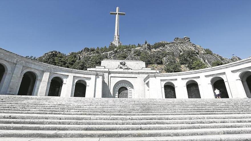 El Tribunal Supremo avalará mañana el traslado de Franco