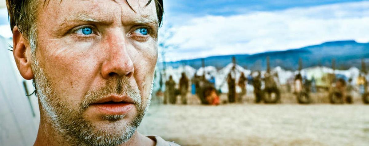 102 películas sobre venganza