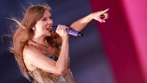 El món als seus peus: per què tots hem acabat estimant Taylor Swift