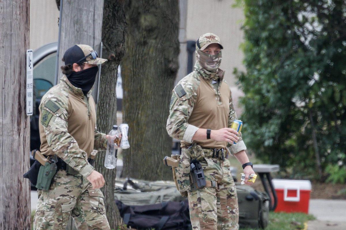 El ICE, la gigantesca herramienta de Trump contra la inmigración