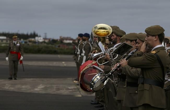 26/04/2016  CUWERPOS MILITARES celebración del 30 aniversario dela creación del batallón de Helicópteros BHELMA IV en el acuartelamientoi de los rodeos.josé luis gonzález