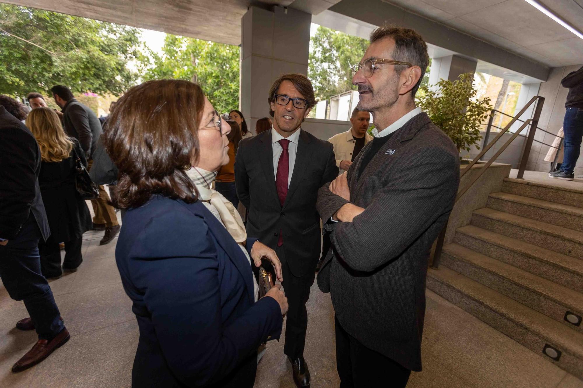 Gala "Menjars de la Terra" de INFORMACIÓN de Alicante