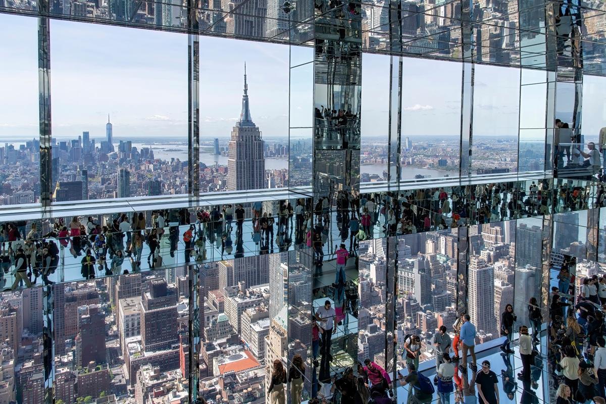 Consejos para organizar un viaje a Nueva York