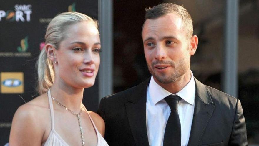 Un documental sobre el &#039;caso Pistorius&#039; indigna a la familia de Reeva Steenkamp