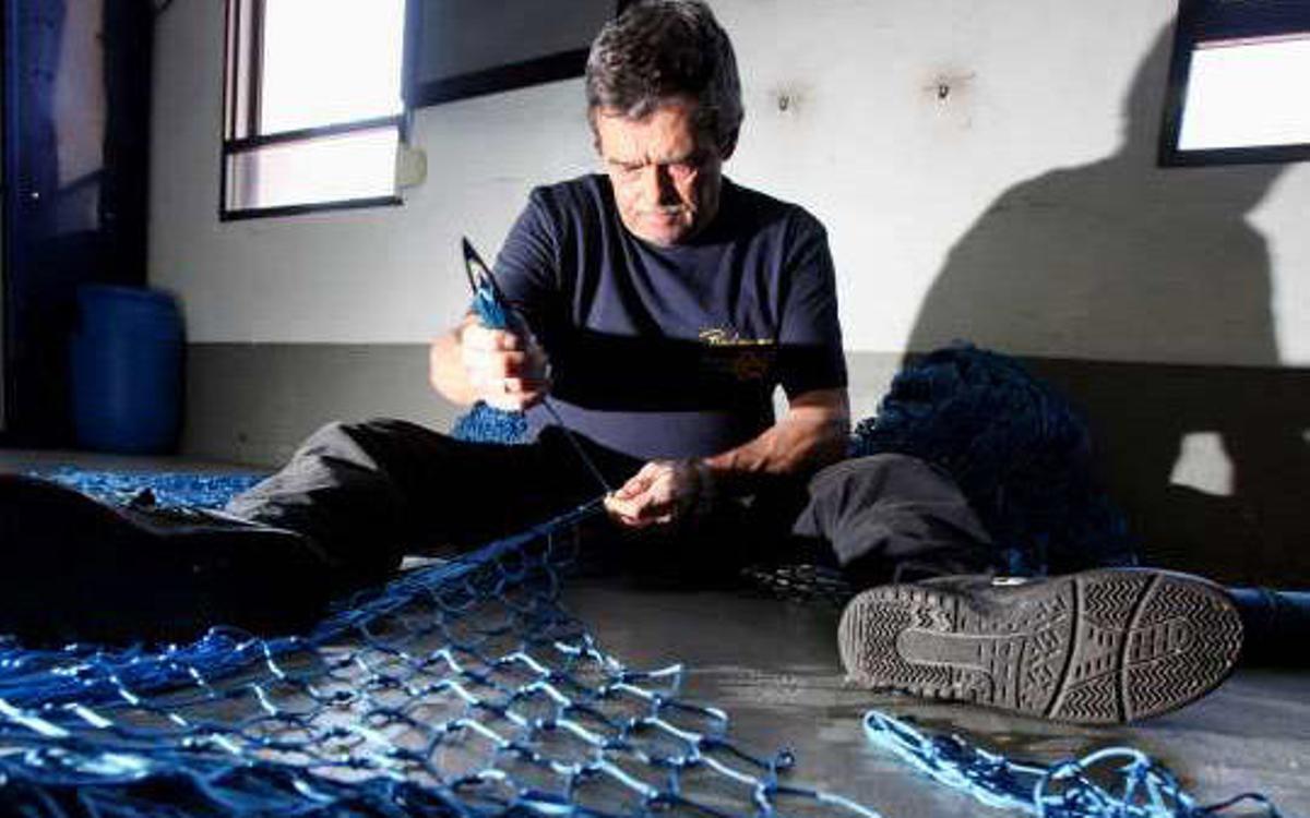 Memorias de una fábrica de redes