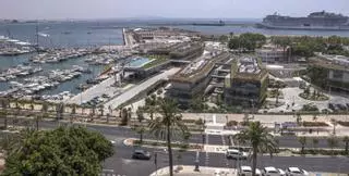 Deutscher Unternehmer wird im Club de Mar auf Mallorca brutal von Konkurrenten zusammengeschlagen