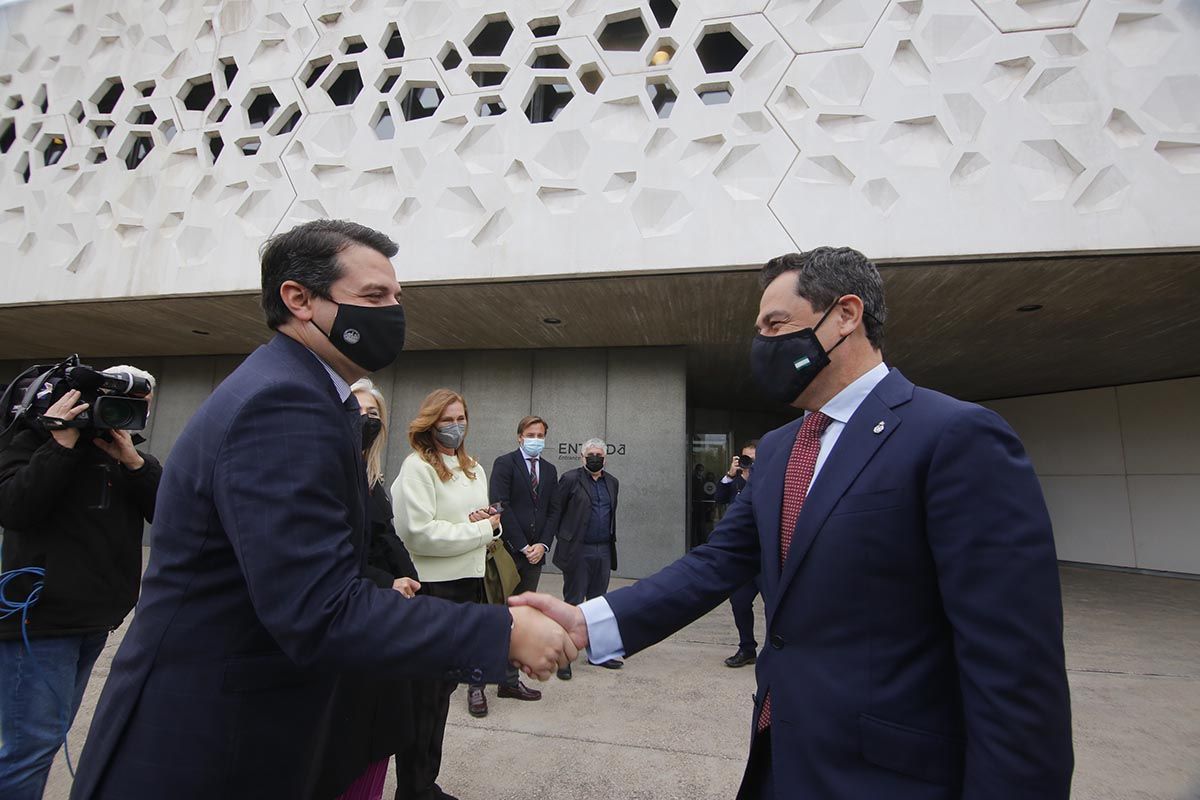 La Fundación Thyssen llega al C3A en Córdoba
