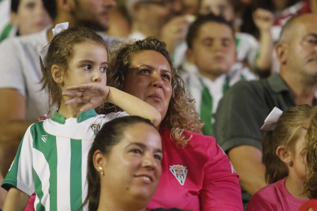 Fotogalería / Cordobesistas en El Arcángel