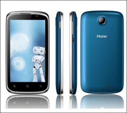 Haier w716