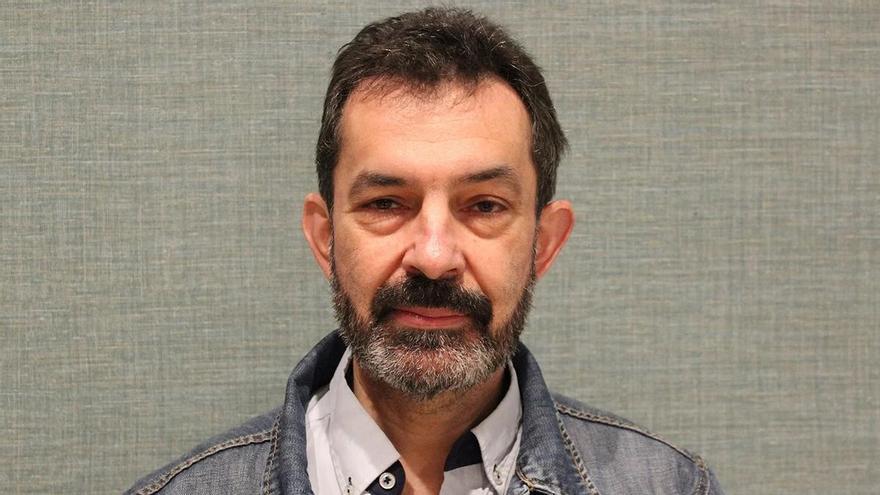José Manuel Núñez repite al frente de Facua Extremadura en un año marcado por bancos y seguros