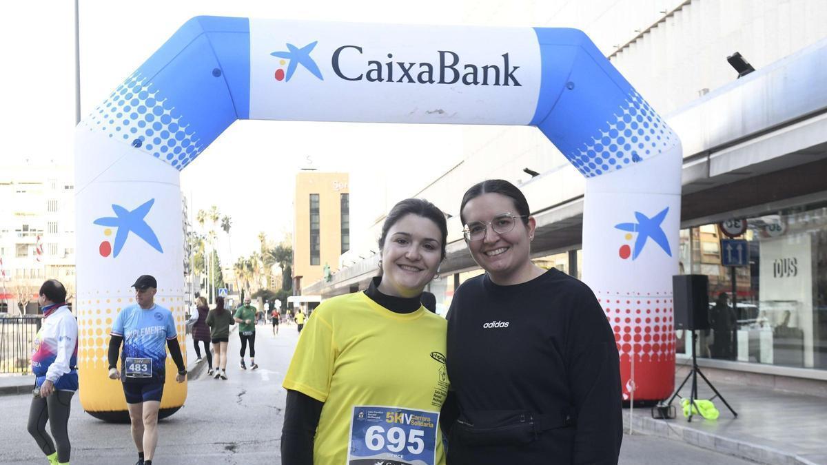 Las fotos más destacadas de la carrera Ronald McDonald