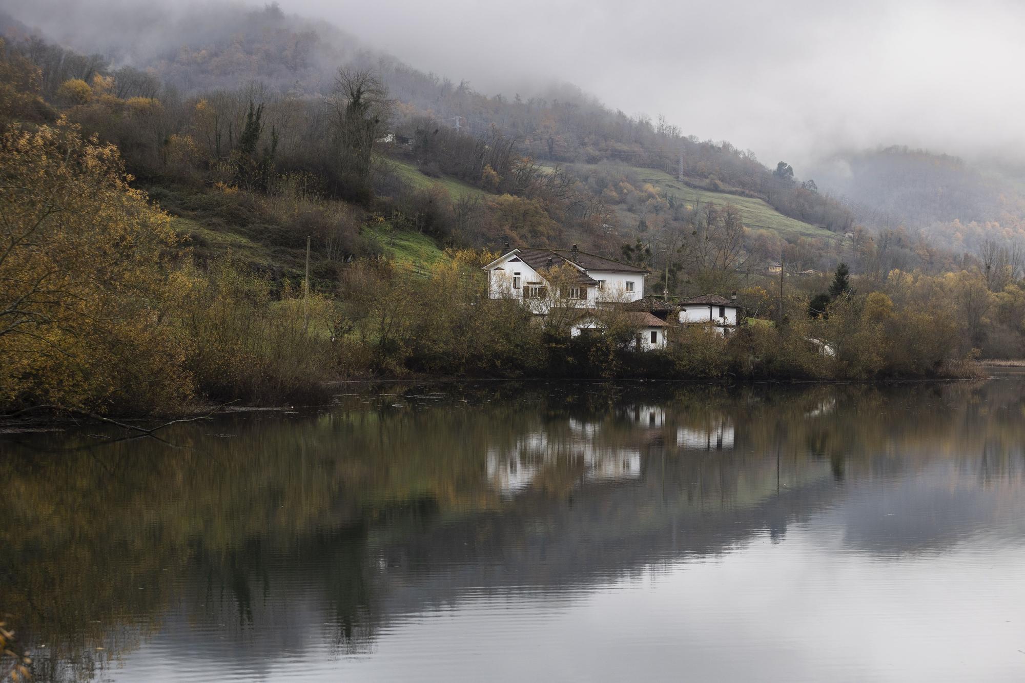 Asturianos en Quirós, un recorrido por el municipio