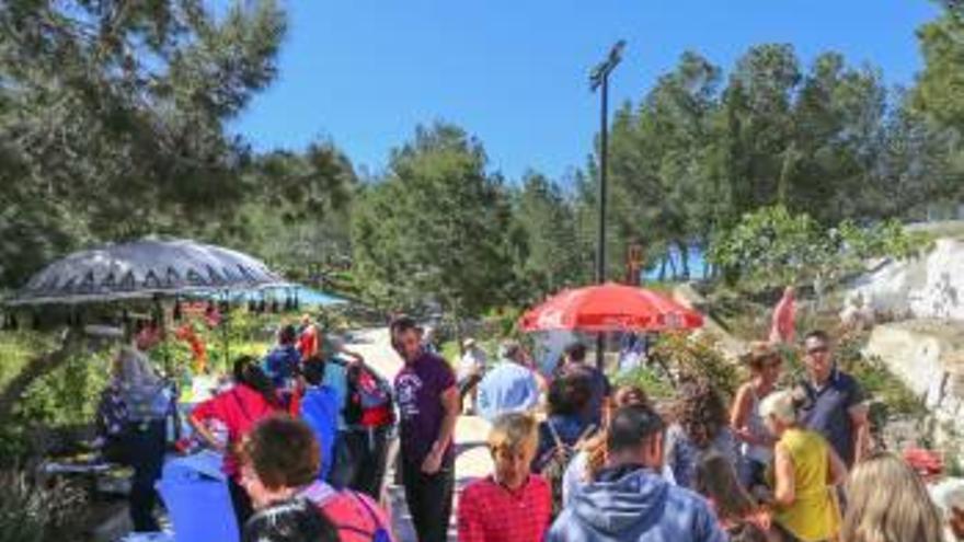 Turismo por lo más desconocido de Rojales