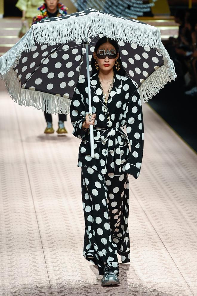 Dolce & Gabbana