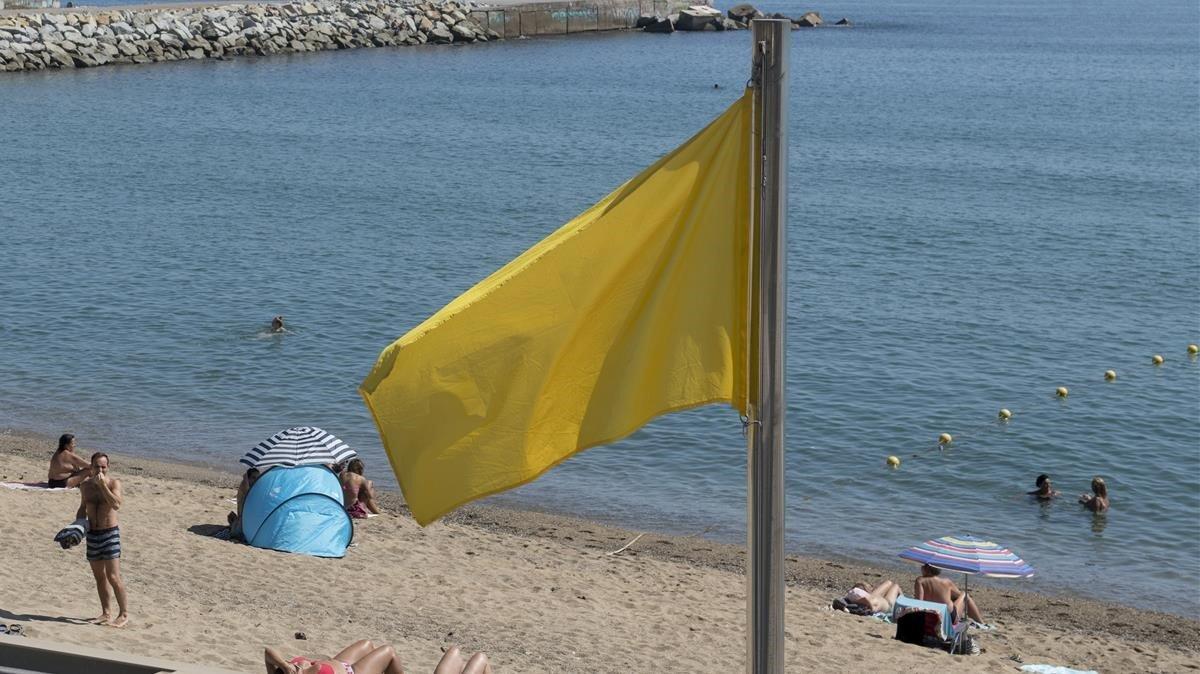 zentauroepp54889508 barcelona 12 09 2020 barcelona la bandera amarilla ha regre200912151907 zentauroepp54889508 barcelona 12 09 2020 barcelona la bandera amarilla ha regre200912151907