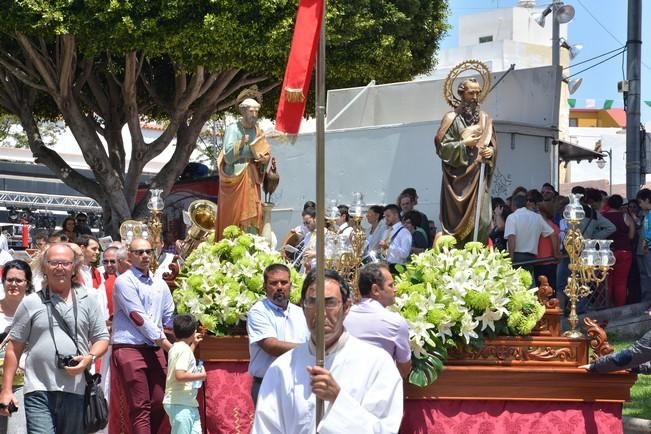 FIESTAS DE SAN PEDRO INGENIO