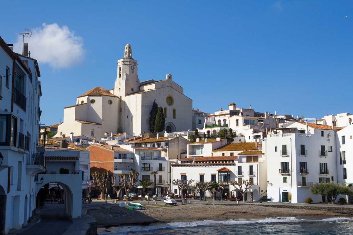 Cadaqués