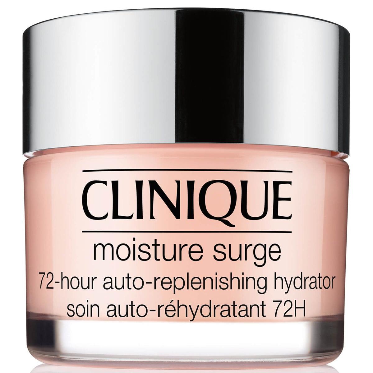 Moisture Surge 72-Horas de Clinique