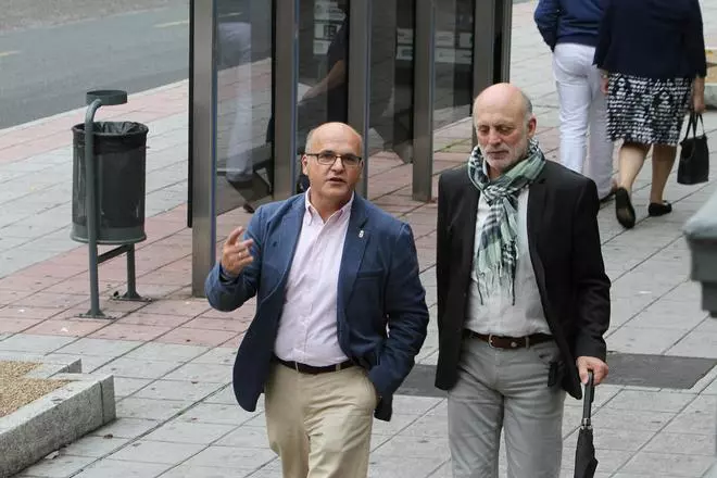 Baltar no descarta reeditar el pacto con Jácome, pero Cabezas le replica: “Jamás”