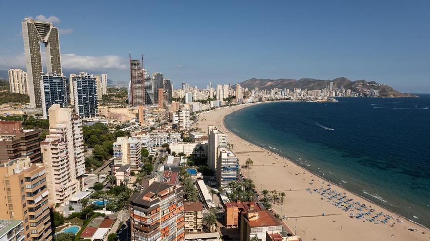 Spaniens Touristenhochburg Benidorm will plötzlich nachhaltig sein: Wie ernst ist das gemeint?
