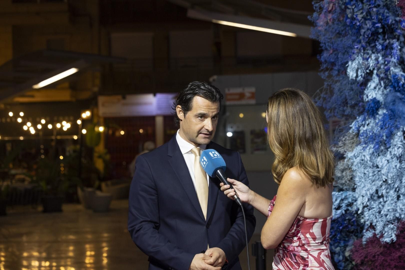 Así fue la clausura del Certamen de Habaneras en Torrevieja