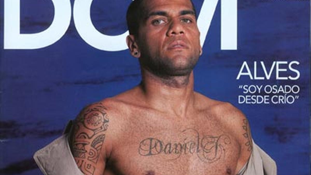 Dani Alves