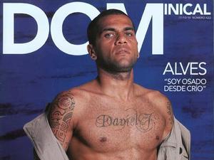 Dani Alves